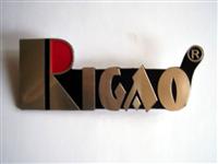 電視機(jī)、音響金屬標(biāo)牌