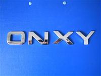 ABS電鍍注塑標牌