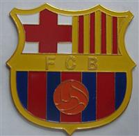 ABS噴漆注塑標(biāo)牌