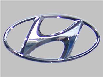 ABS電鍍注塑標牌