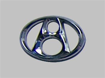 ABS電鍍注塑標牌